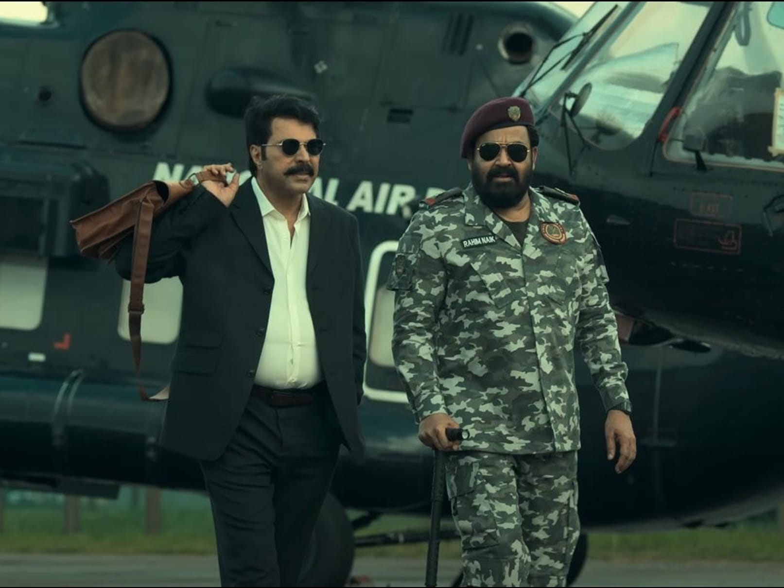 Patriot Movie: everything we know so far — image 4
