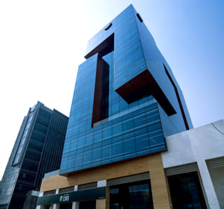 Dubai Islamic Bank posts Dh3.5b in Q1 revenue 