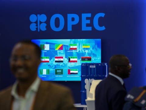 5 reasons why UAE’s exit from OPEC, OPEC+ is big for world markets, oil prices