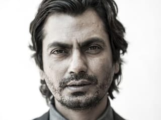 Nawazuddin Siddiqui
