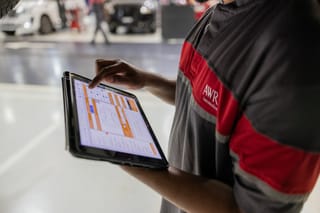 AWR unifies automotive division under AWR Automotive