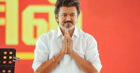 Tamil Nadu election: Vijay’s TVK emerges strong as trends shift