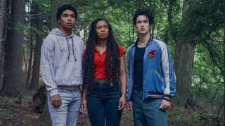 The cancellation was first confirmed last week, when executive producers Eric Kripke and Evan Goldberg released a statement addressing the show’s future.