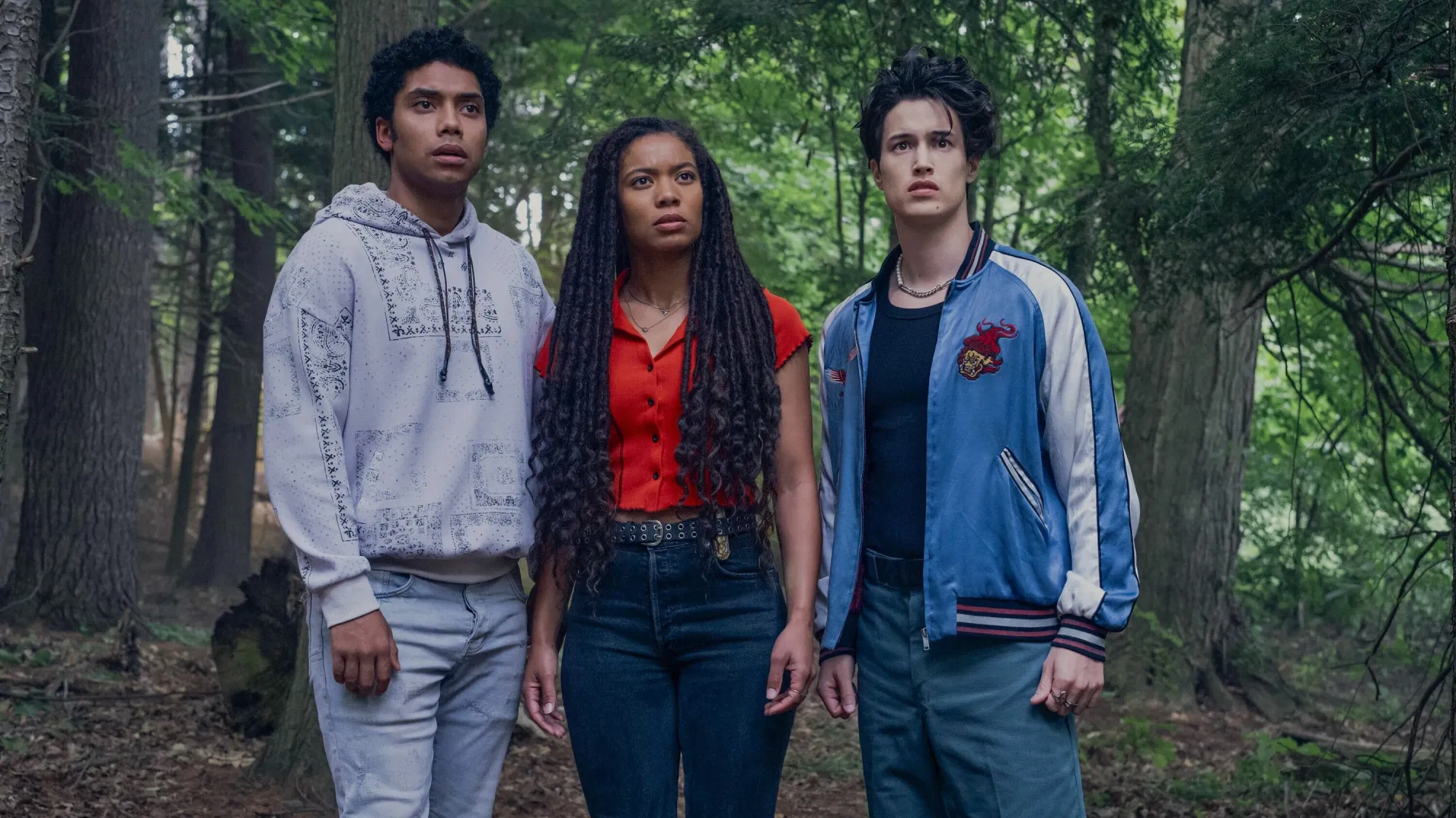 The cancellation was first confirmed last week, when executive producers Eric Kripke and Evan Goldberg released a statement addressing the show’s future.