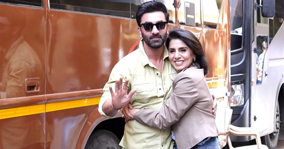 Neetu Kapoor recalls Ranbir’s protective call during Operation Sindoor as ‘Daadi Ki Shaadi’ shoot carries on in Shimla