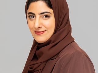 Sheikha Shamma bint Sultan bin Khalifa Al Nahyan, Director of Aurora50