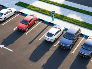 Q Mobility starts paid parking in new Abu Dhabi sectors