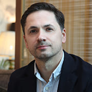 Oleksii Sharavar