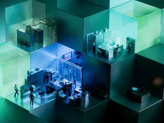 AI turns operational strain into business resilience