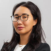 Ainur Temirkhankyzy
