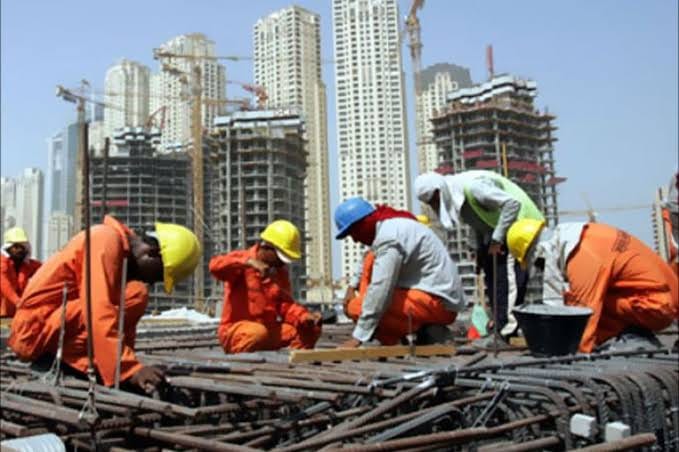 UAE Marks Labour Day with 18 Initiatives Across 40 Locations Under 'One Family, One Nation' — image 3