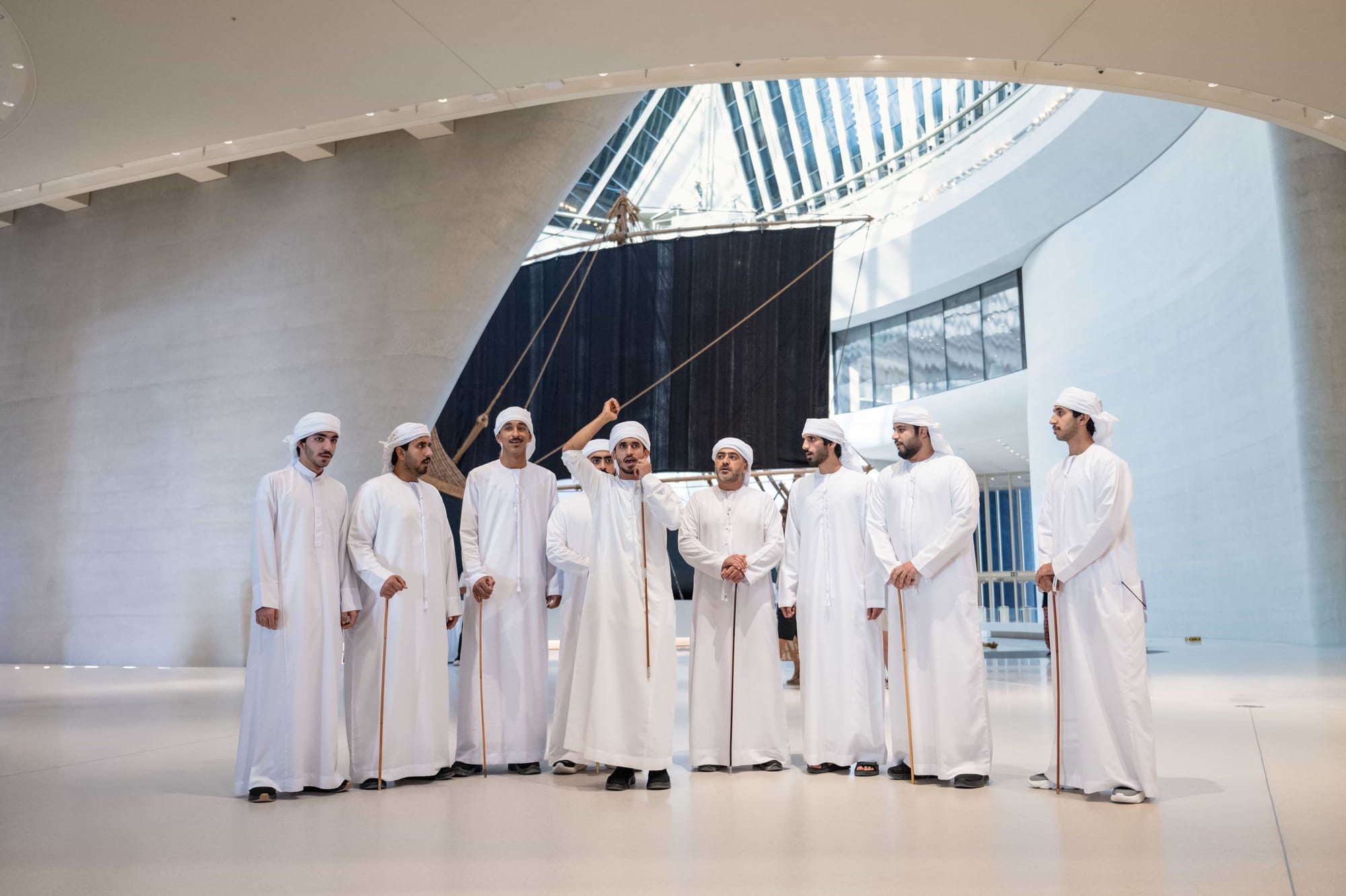 ‘The Journey of Unity Through Time’ explores the unification of the Armed Forces in 1976
