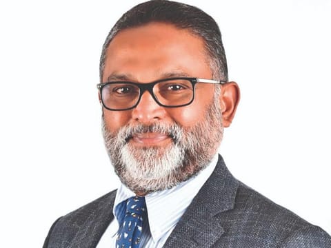 For Sterling Ark Holdings, it's platforms over deals, with leadership that endures