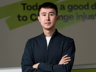 inDrive: Kazakhstan's choice for global super-app push