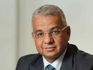 Mohammed Abdelbary, Group Chief Executive Officer, ADIB