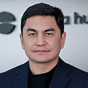 Magzhan Madiyev