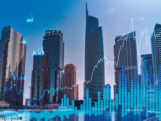 Abu Dhabi strengthens financial ecosystem