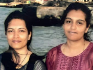 Tragic end for US-settled Malayali sisters in India