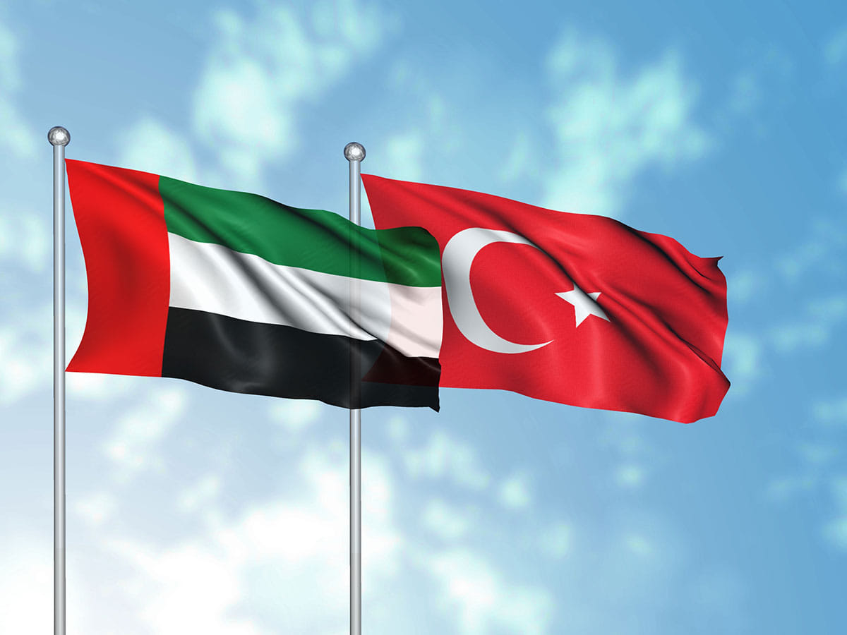The UAE has established itself as a global hub for logistics, finance, and advanced services, while Turkiye brings a strong industrial base and a strategic position bridging Europe and Asia.