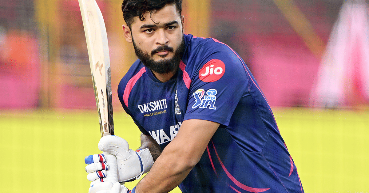 Riyan Parag: the matchup, the stakes, the verdict — image 2