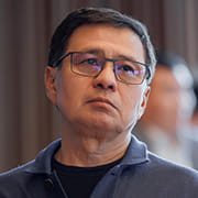 Murat Abdrakhmanov
