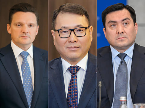 Kazakhstan Pivots Beyond Oil: $11bn investment drive, Gulf ties, renewable energy push