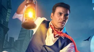 Bhooth Bangla crosses Rs 2 billion worldwide