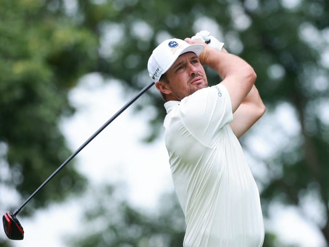 Saudi Arabia set to end financial backing of LIV Golf
