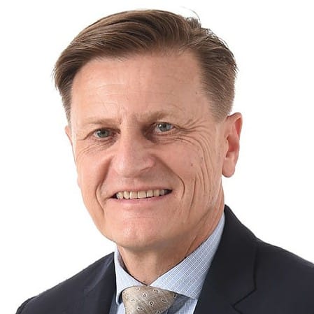 Graham Beale