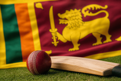 Two SL U19 players detained after shocking hotel incident 