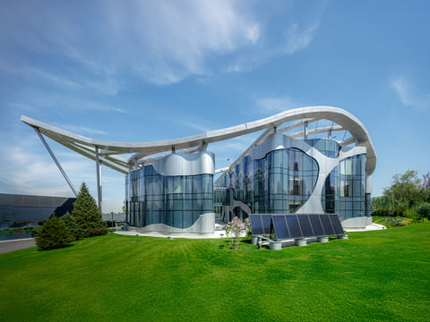 Kazakhstan’s Green Vanguard: CAIER’s push to transform Central Asia’s ESG landscape
