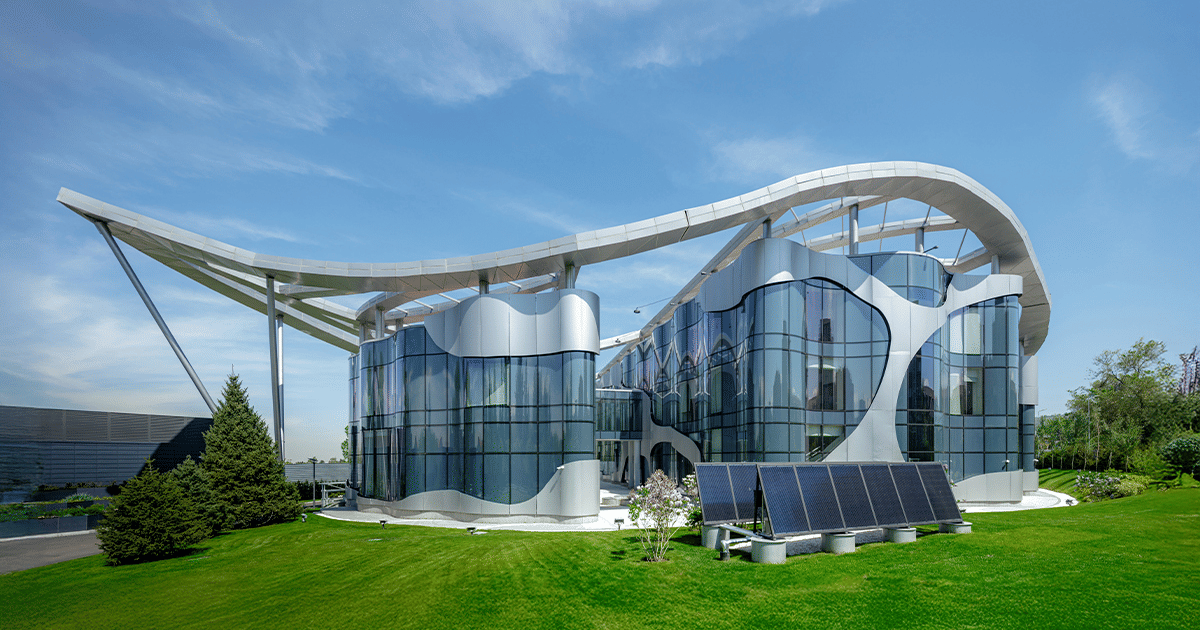 Kazakhstan’s Green Vanguard: CAIER’s push to transform Central Asia’s ESG landscape