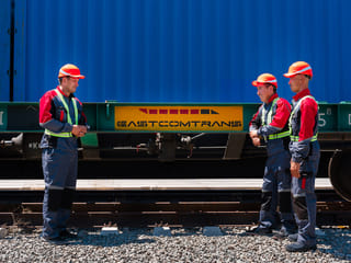 How Eastcomtrans drives Kazakhstan’s logistics rise