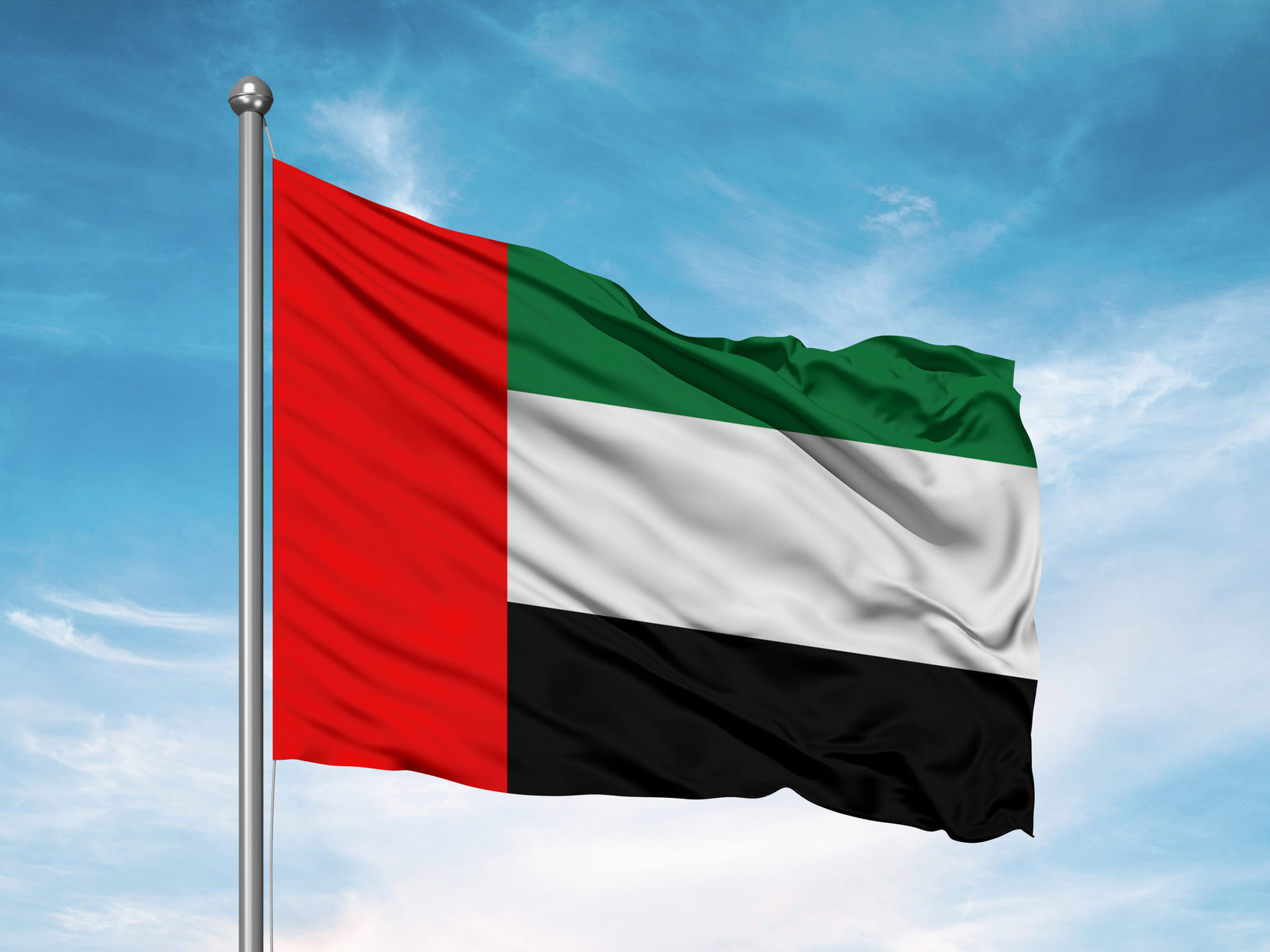 UAEflag