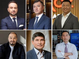 How CEOs drive global-standard growth in Kazakhstan