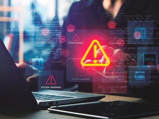 UAE issues warning as Iran deploys AI for cyber attacks
