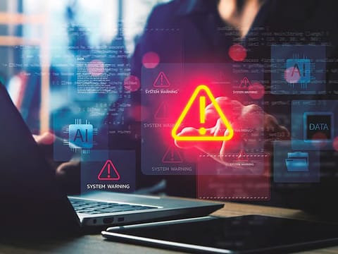 UAE issues warning as Iran deploys AI for cyber attacks