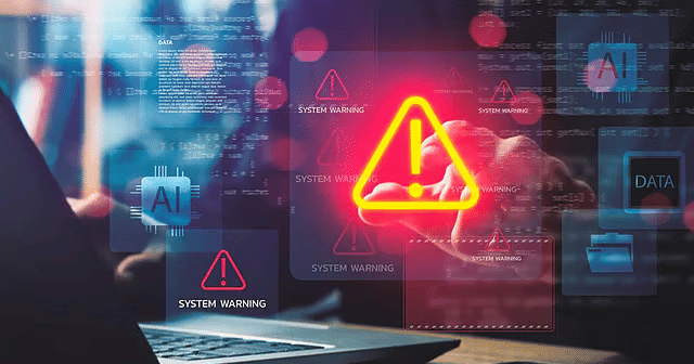 Cyberattack: what's happening and what it means