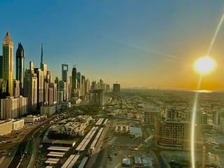 Will El Niño make this the hottest summer in the UAE?