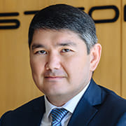 How Eastcomtrans powers Kazakhstan’s rise as a regional logistics hub