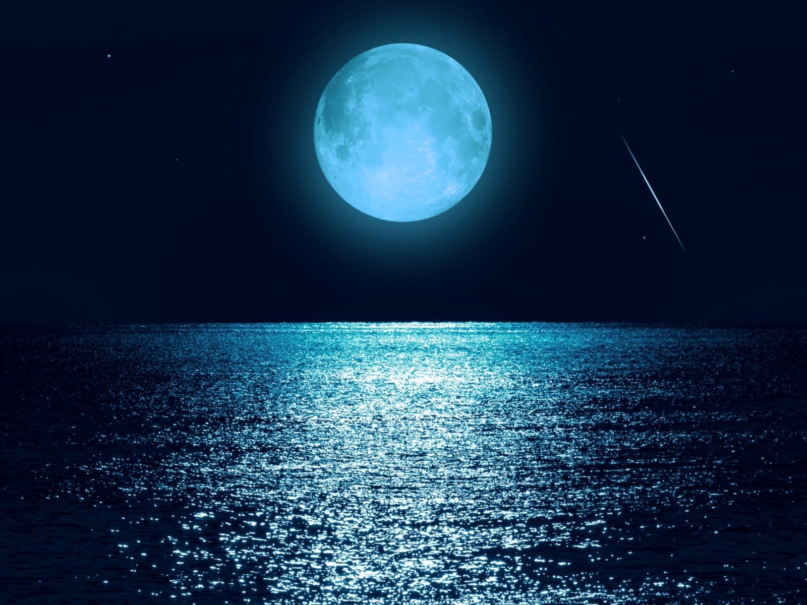 UAE to Witness Rare Blue Moon and Meteor Shower in May — image 3