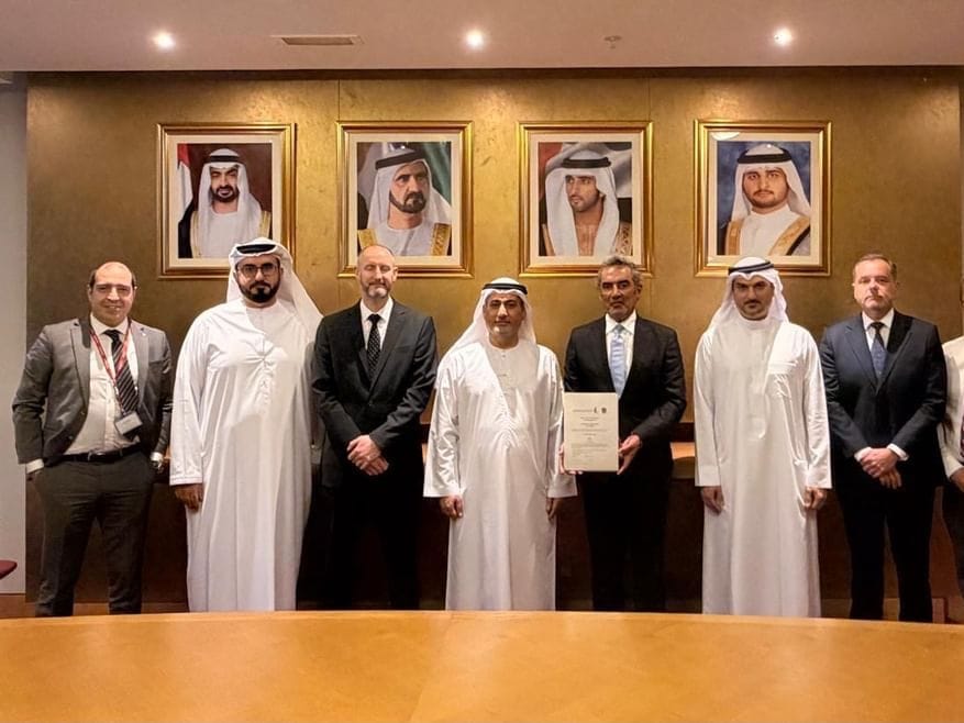 GCAA becomes one of the extremely few aviation authorities able to issue Supplemental Type Certificates, an advanced airworthiness function that enables certified modifications to aircraft. 