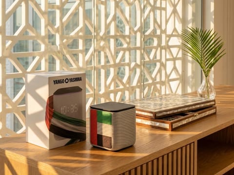 Six smart tech picks right now