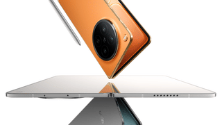 OPPO Find N6: first foldable with a zero-feel crease 