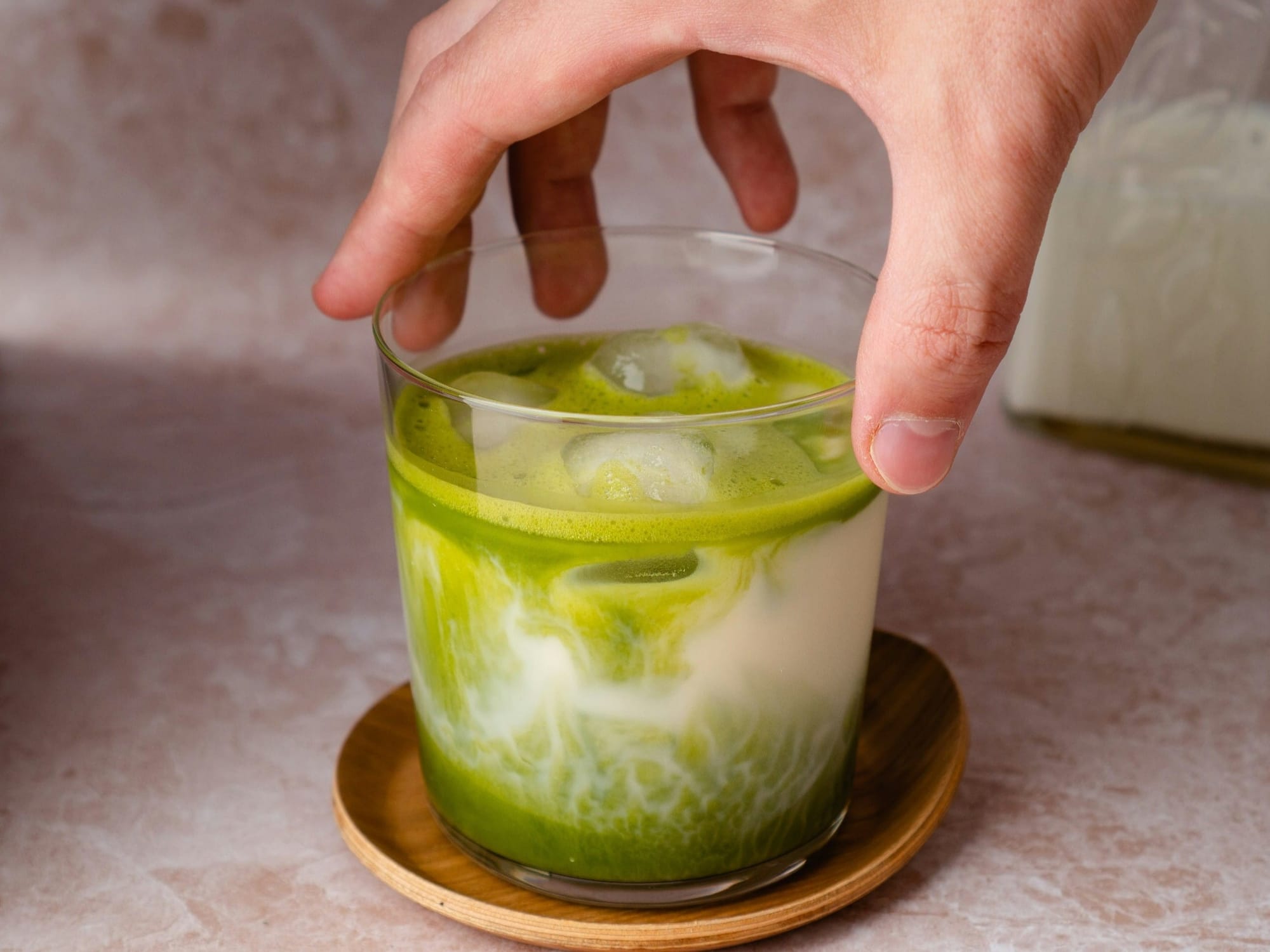 How matcha became Dubai’s biggest café lifestyle trend