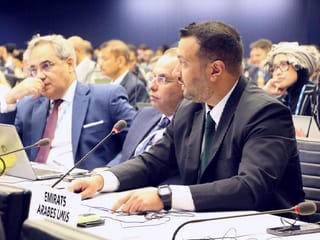The measure was passed during the council session of the International Telecommunication Union (ITU), held from 28 April to 8 May 2026, marking the first time the body has formally denounced such attacks on digital infrastructure.