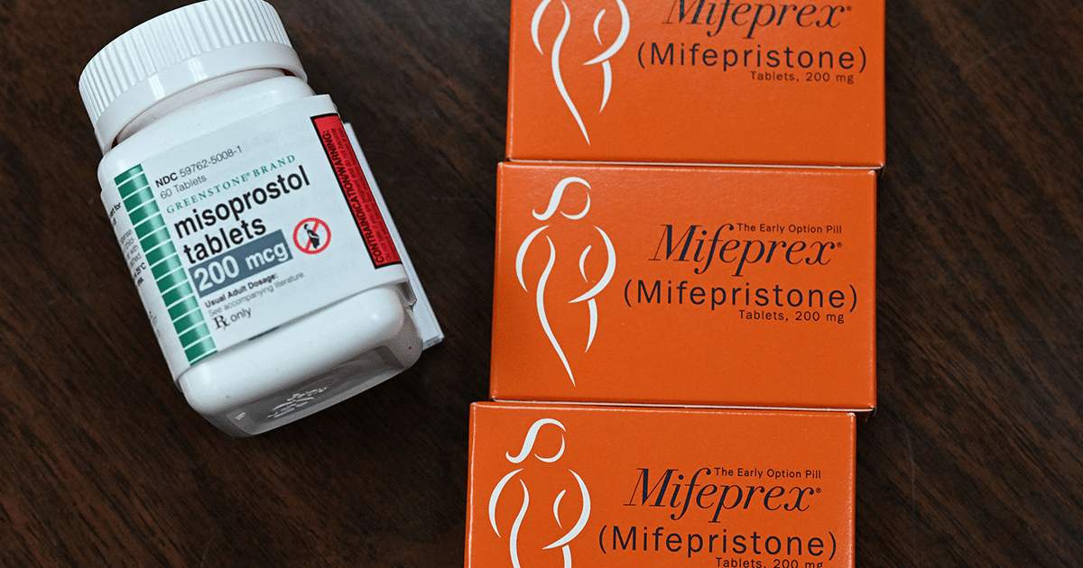 US court halts mail delivery of abortion pill nationwide