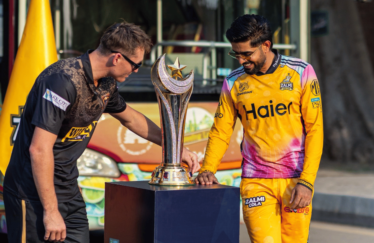 Peshawar Zalmi vs Hyderabad Kingsmen final preview