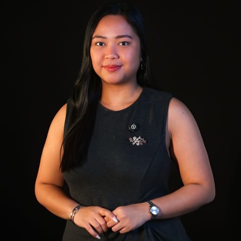 Tricia Gajitos