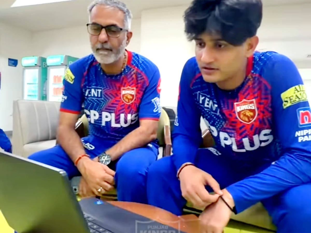 Punjab Kings Captain Shreyas Iyer Focuses on Learning After IPL 2026 Defeat — image 5
